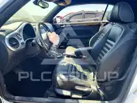 2014 Volkswagen BEETLE фото