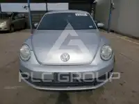 2014 Volkswagen BEETLE photo