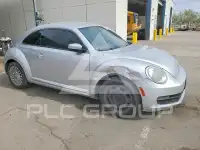2014 Volkswagen BEETLE photo