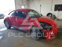 2014 Volkswagen BEETLE фото