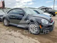 2014 Volkswagen BEETLE фото