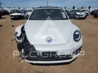 2014 Volkswagen BEETLE фото