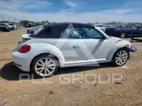 2014 Volkswagen BEETLE фото