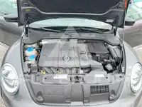 2014 Volkswagen BEETLE фото