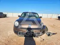 2014 Volkswagen BEETLE фото
