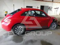 2014 Volkswagen BEETLE фото