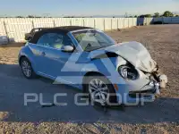 2014 Volkswagen BEETLE photo