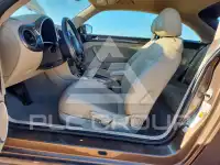 2014 Volkswagen BEETLE фото