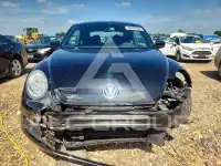2014 Volkswagen BEETLE фото