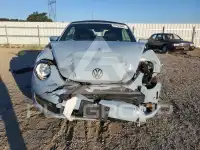 2014 Volkswagen BEETLE photo