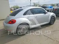 2014 Volkswagen BEETLE photo