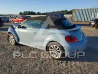 2014 Volkswagen BEETLE photo