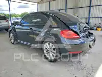 2014 Volkswagen BEETLE photo