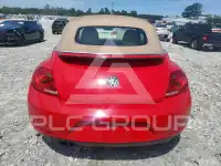 2014 Volkswagen BEETLE фото
