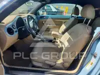 2014 Volkswagen BEETLE photo