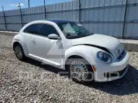 2014 Volkswagen BEETLE фото
