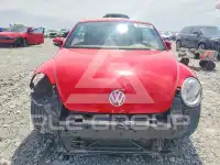 2014 Volkswagen BEETLE фото