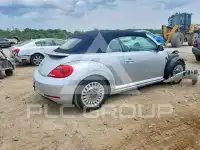 2014 Volkswagen BEETLE photo