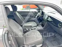 2014 Volkswagen BEETLE фото