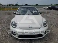 2014 Volkswagen BEETLE фото