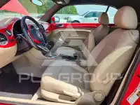 2014 Volkswagen BEETLE фото