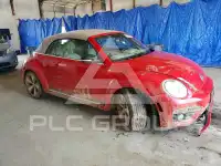 2014 Volkswagen BEETLE фото