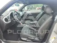 2014 Volkswagen BEETLE photo
