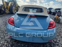 2014 Volkswagen BEETLE photo
