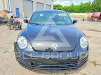 2014 Volkswagen BEETLE photo
