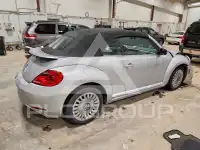 2014 Volkswagen BEETLE фото