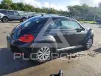 2014 Volkswagen BEETLE фото