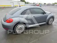 2014 Volkswagen BEETLE фото