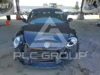 2014 Volkswagen BEETLE фото