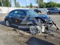 2014 Volkswagen BEETLE фото