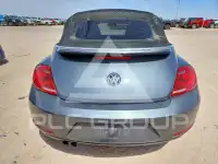 2014 Volkswagen BEETLE фото