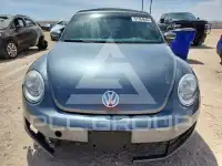 2014 Volkswagen BEETLE фото