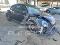 2014 Volkswagen BEETLE фото