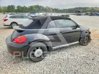 2014 Volkswagen BEETLE фото