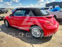 2014 Volkswagen BEETLE фото