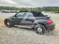 2014 Volkswagen BEETLE фото