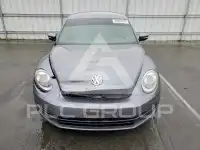 2014 Volkswagen BEETLE фото