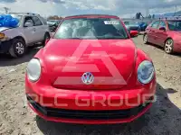 2014 Volkswagen BEETLE фото