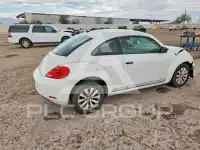 2014 Volkswagen BEETLE фото
