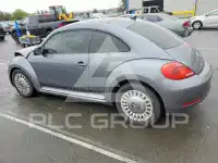 2014 Volkswagen BEETLE фото