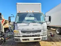 2015 Mitsubishi FE фото