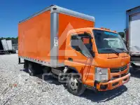 2015 Mitsubishi FE фото