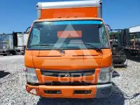 2015 Mitsubishi FE фото