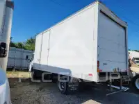 2015 Mitsubishi FE фото