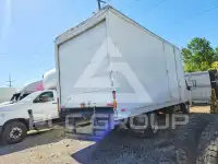 2015 Mitsubishi FE фото