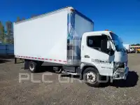 2015 Mitsubishi FUSO фото
